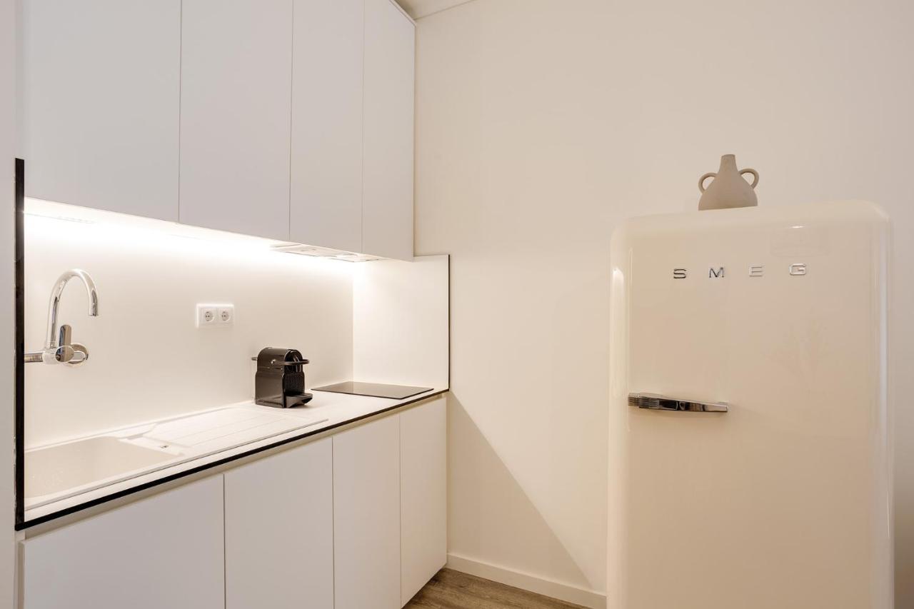 Virtudes Premium Apartment By Da'Home OOporto Exteriör bild