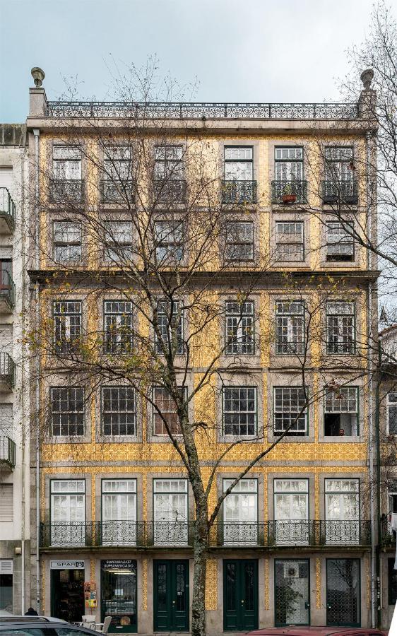 Virtudes Premium Apartment By Da'Home OOporto Exteriör bild