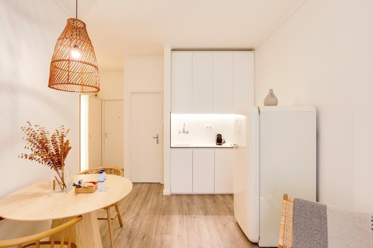 Virtudes Premium Apartment By Da'Home OOporto Exteriör bild