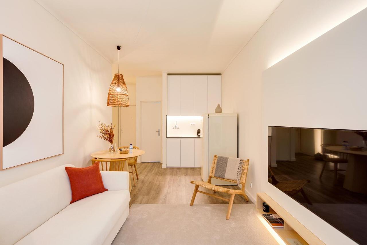Virtudes Premium Apartment By Da'Home OOporto Exteriör bild
